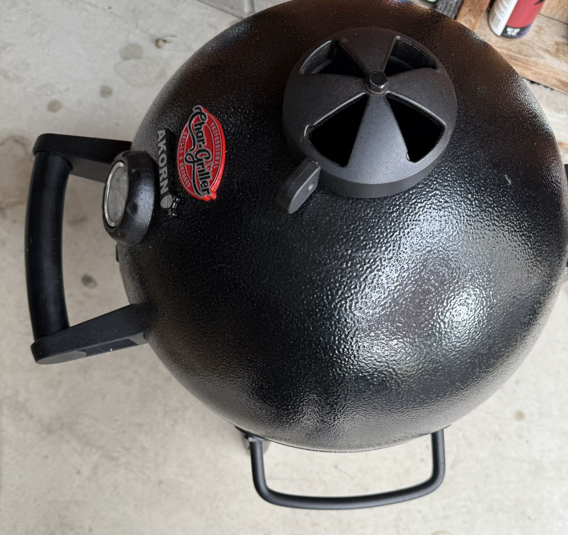 Best Mini Barbecue Ever