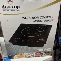 Portable Cooktop For Sale 