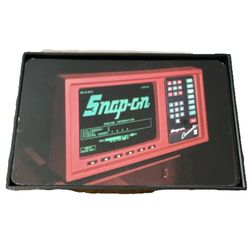 Snap On Vintage Poker Cards