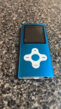 MP3 player