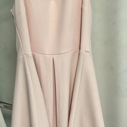 B. Darlin Mini Dress