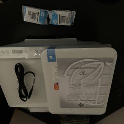 HP Printer & Scanner 