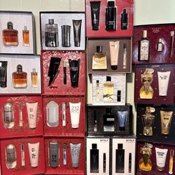 Perfumes