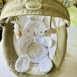 Baby Chair