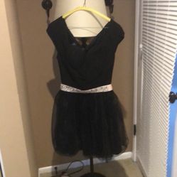 Windsor Dress Medium 