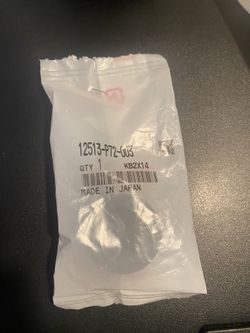 Honda Cylinder Head Plug (BSeries)