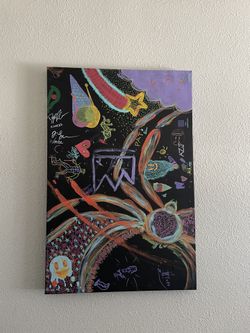 Custom Painting