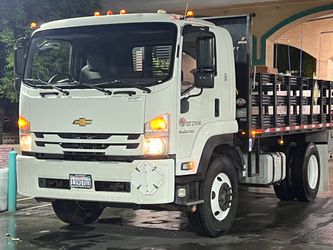 Chevy 6500 XD