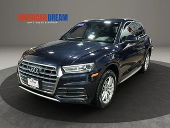 2020 Audi Q5