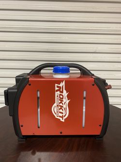 Rokkit Diesel Heater