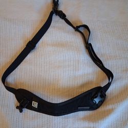 Black Rapid Camera Strap/ Case Logis Small Strap