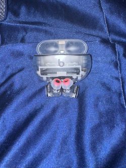 Pro beats earbuds
