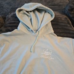 Special Edition Mariners LEVI hoodie 