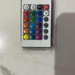 Replacement Remote LED Strip Lights 50-100ft