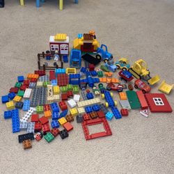 Lego duplo 70 piece 2025