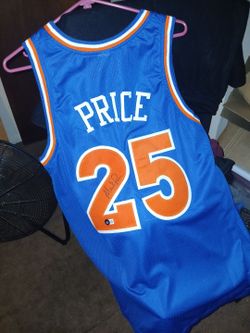 Mark Price- Cleveland Cavaliers