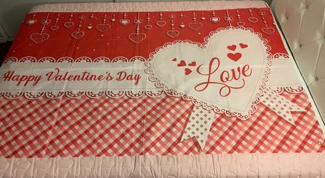 Valentine’s day Banner 