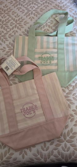 Trader Joe's tote