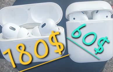 Apple 🍎 Headphones / Trade For Gold?