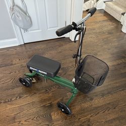 KneeRover Scooter