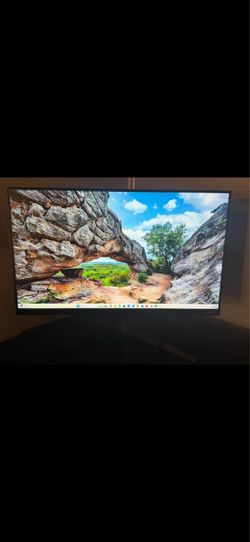 Samsung Monitor 24”
