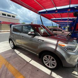 For Sale Kia Soul 2016 