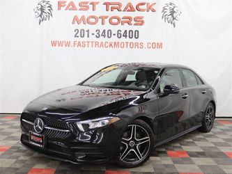 2022 Mercedes-Benz A 220