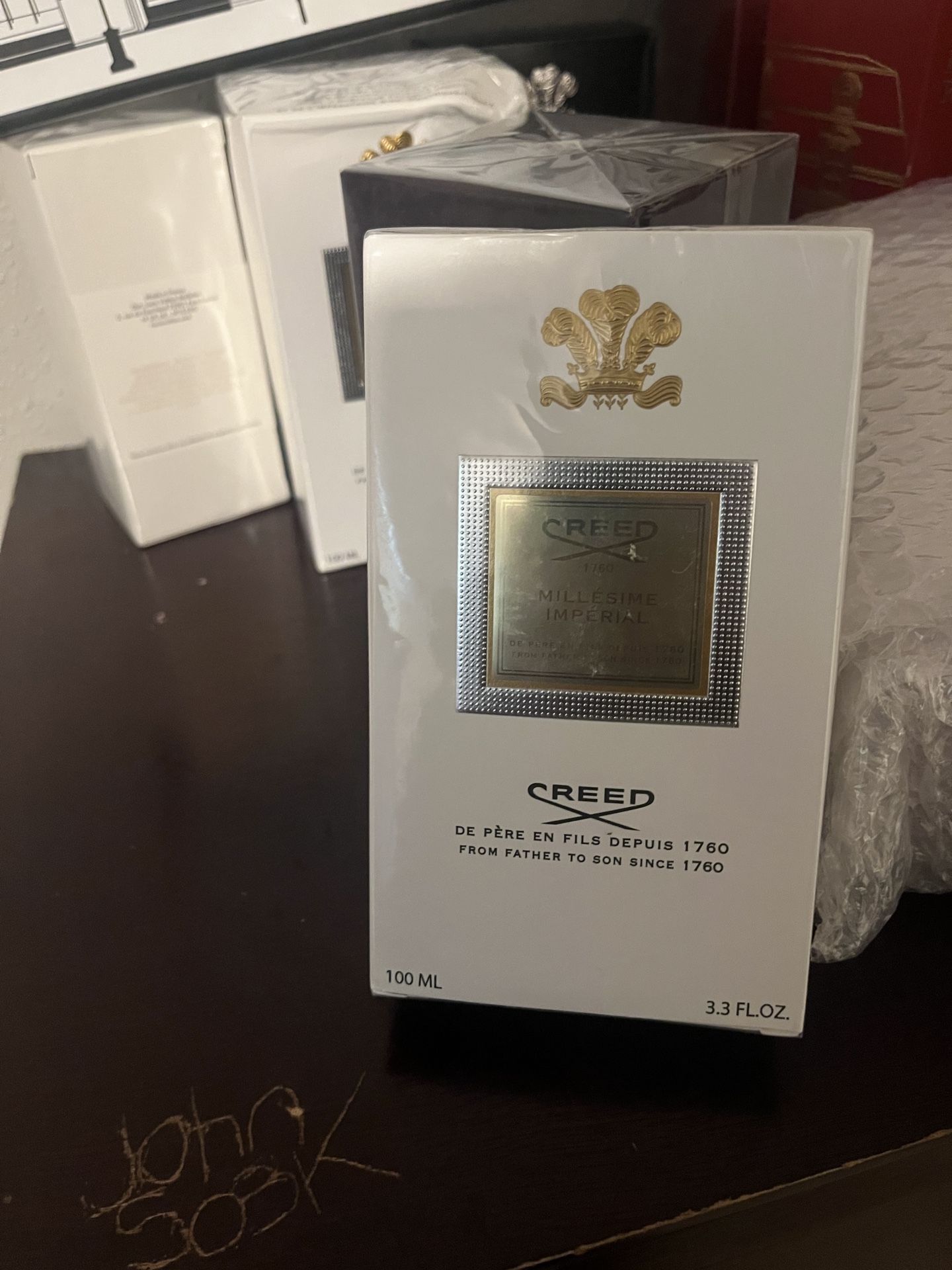 Creed Millesime Imperial
