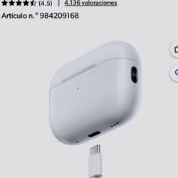 EarPods 2 da Generation 
