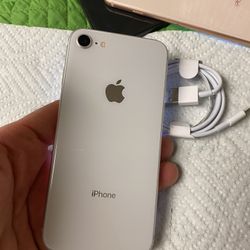 iPhone 8 Unlocked For All Carriers