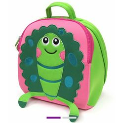 Mini Turtle Backpack