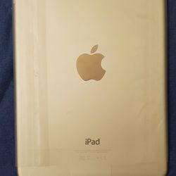 IPad Mini 4 Unlocked