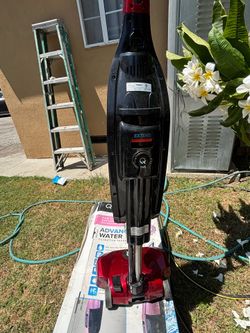 Vacuum