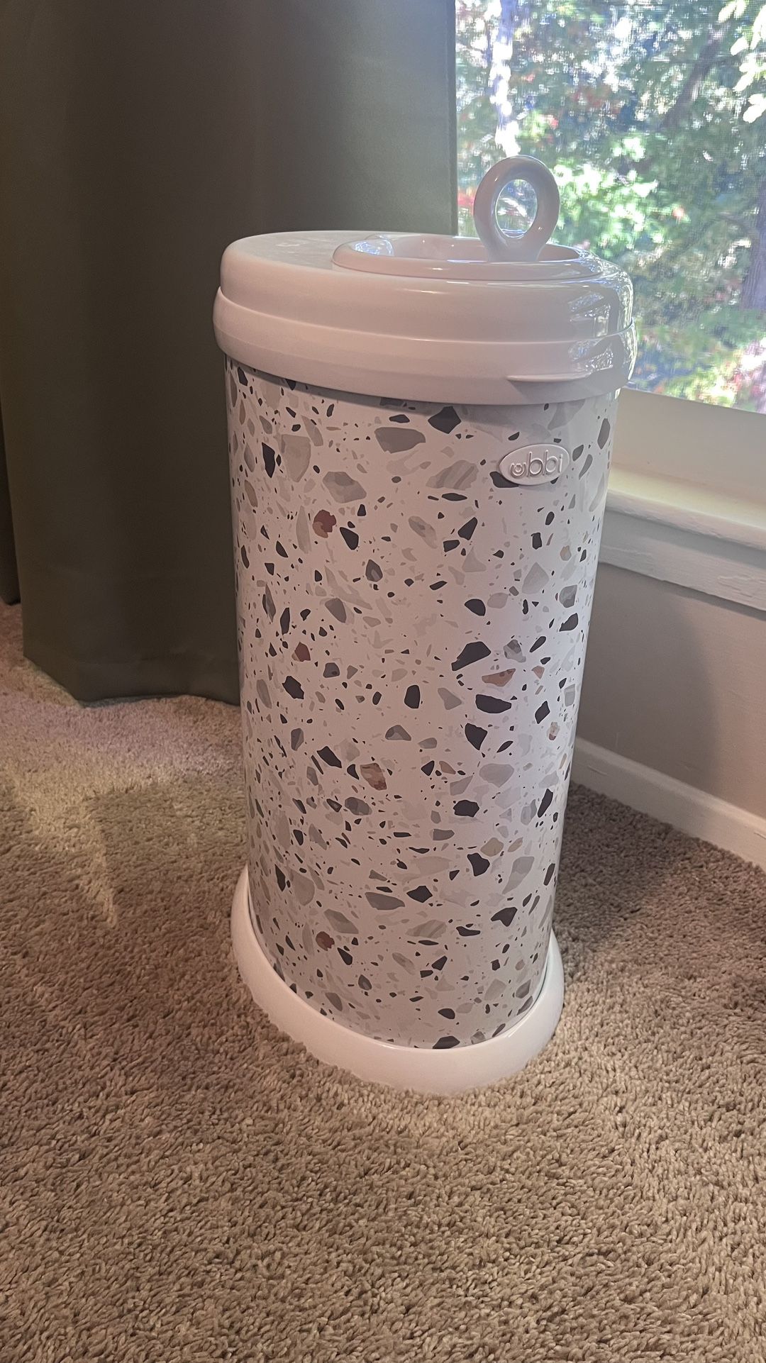 Ubbi Diaper Pail
