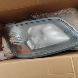 Hino Truck Whole Headlight . 