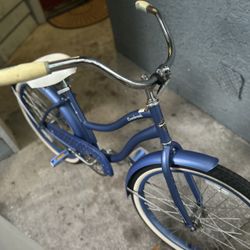 Woman’s Bike 26”