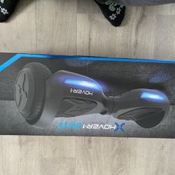 Hover Board