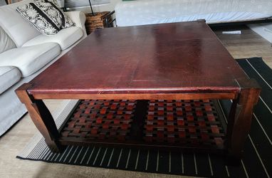 Coffee Table South Cone