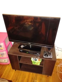 Coby tv