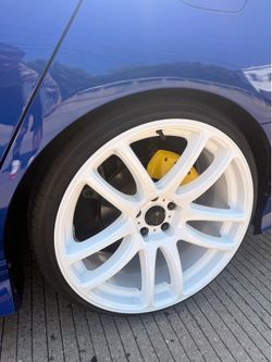 Honda Accord rims size 20 Honda Accord rims size 20