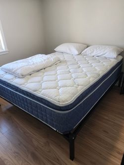 MOVING OUT NEW Mattresses (EVERY Sizes) Must Go - King, Queen, Full, Twin XL, Twin, California King, Split King