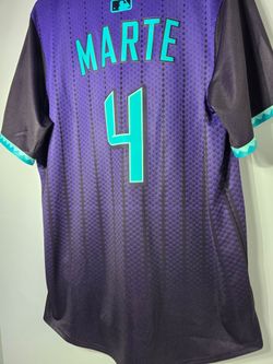 Arizona Diamondbacks Jersey