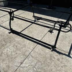 Truck RACK 6.5 (FORKLIFT) F150, SILVERADO, SIERRA, TUNDRA, TITAN 🛻