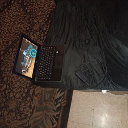 Hp Chromebook Laptop 