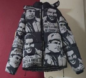 Asaali alocs puffer