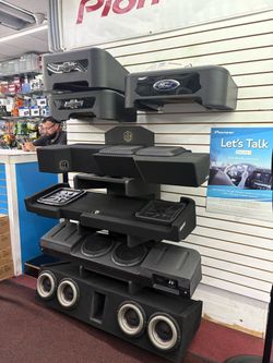 Halloween Sale: Custom Sub Boxes for All Trucks, Up to 40% Off