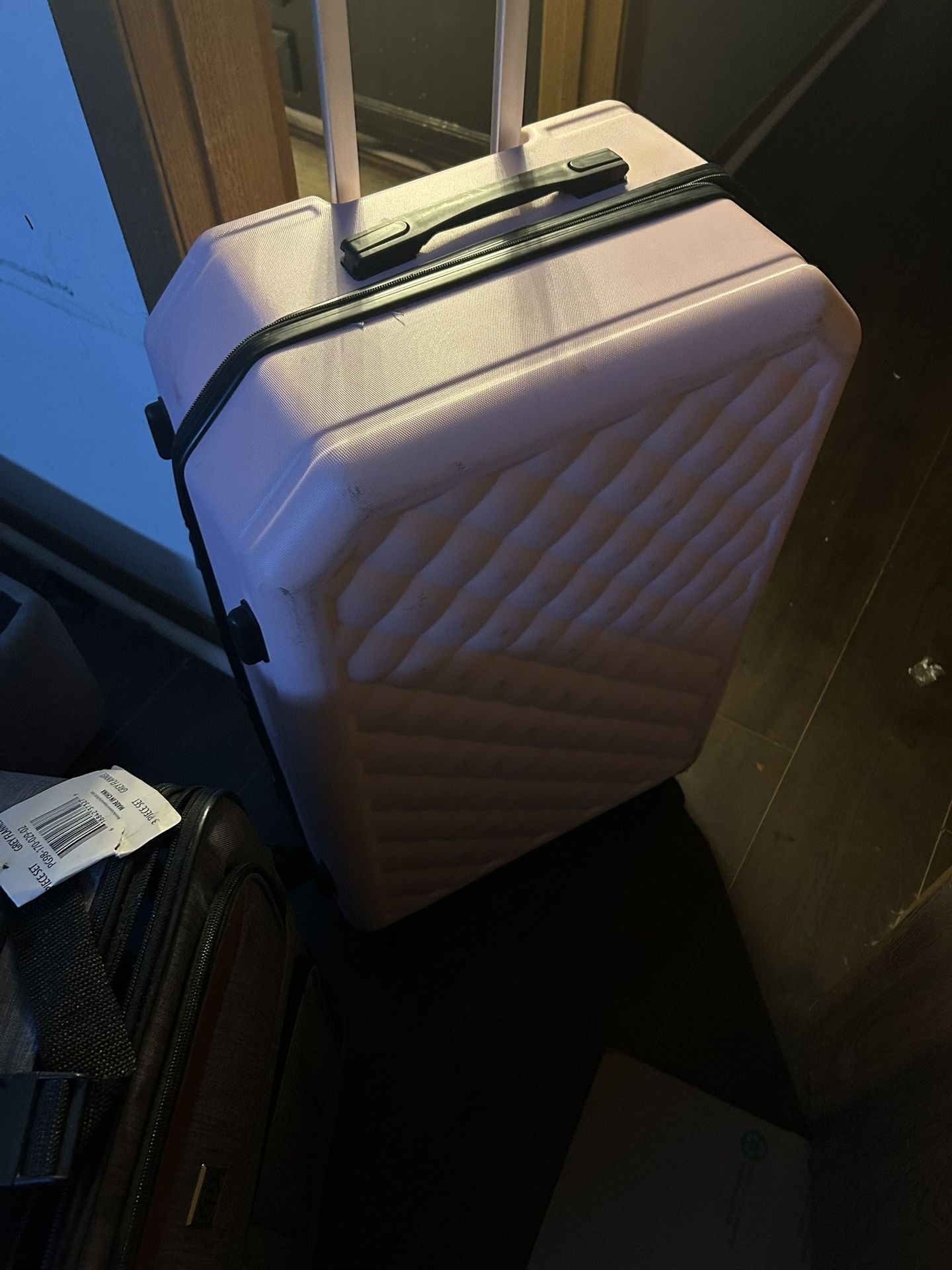 Suitcase