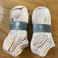 NWT Vince Camuto women No Show Socks 20 pairs