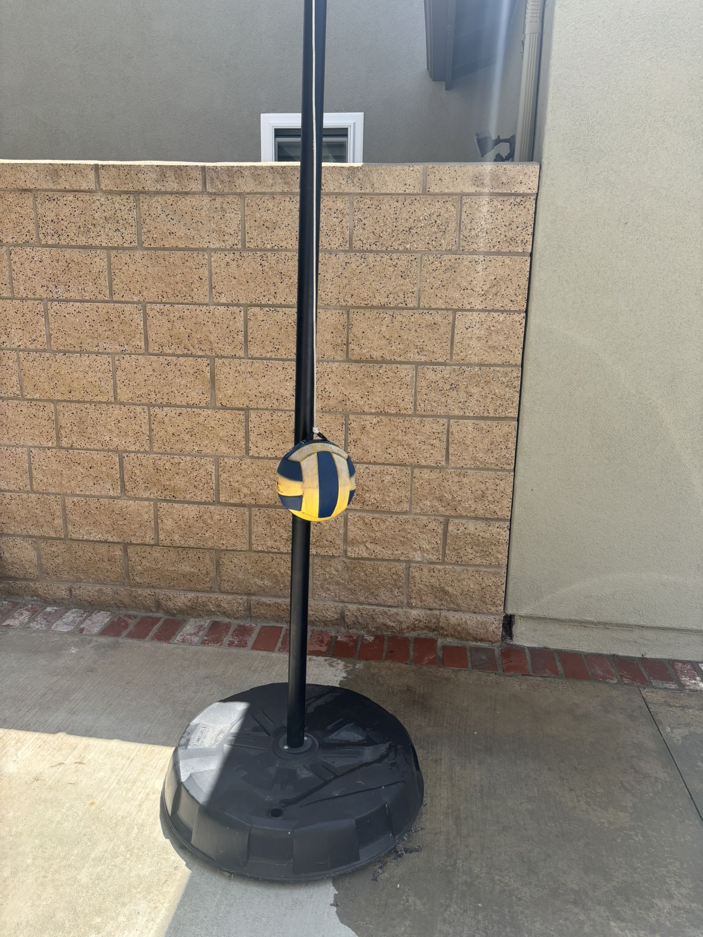 Tether Ball
