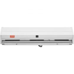  994# 36" Commercial Indoor Air Curtain Super Power 2 Speeds 900CFM, Wall Mounted Air Curtains for Doors, Indoor Over Door Fan with Heavy Duty Limit S